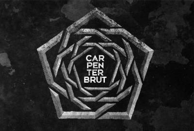 logo Carpenter Brut